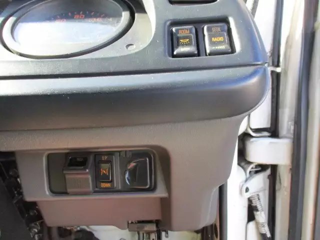 平成12年09月中古中型いすゞフォワードの画像36