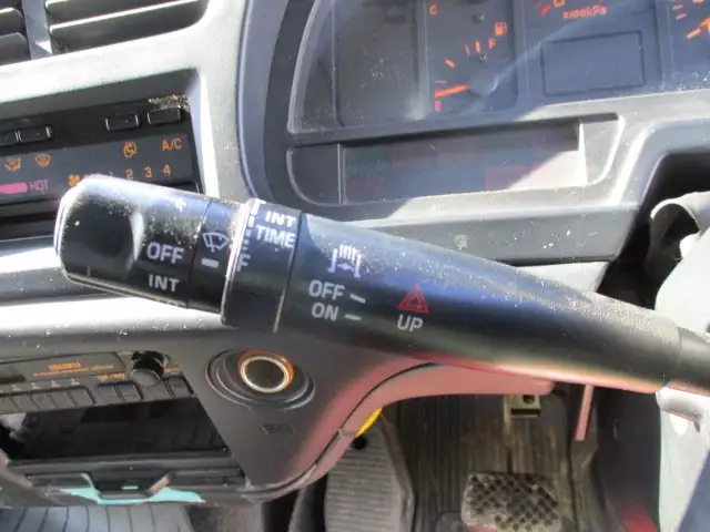 平成12年09月中古中型いすゞフォワードの画像37