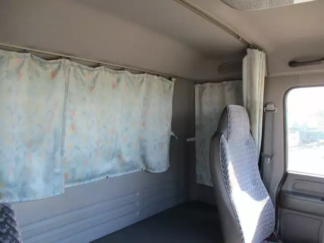 平成12年09月中古中型いすゞフォワードの画像41