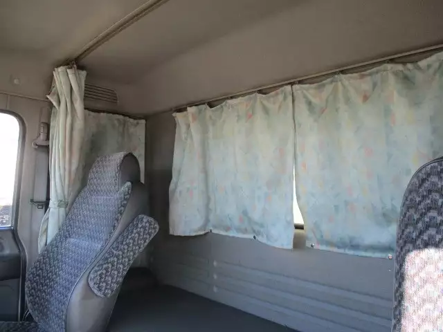 平成12年09月中古中型いすゞフォワードの画像43