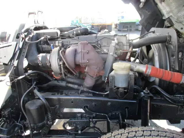 平成12年09月中古中型いすゞフォワードの画像46