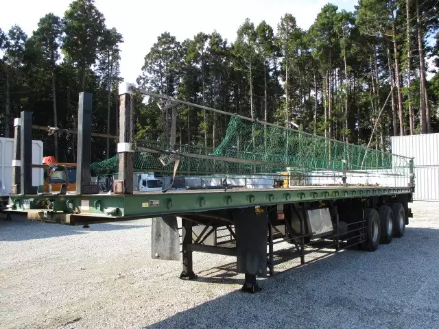 平成19年03月中古その他トレクストレクスの画像1