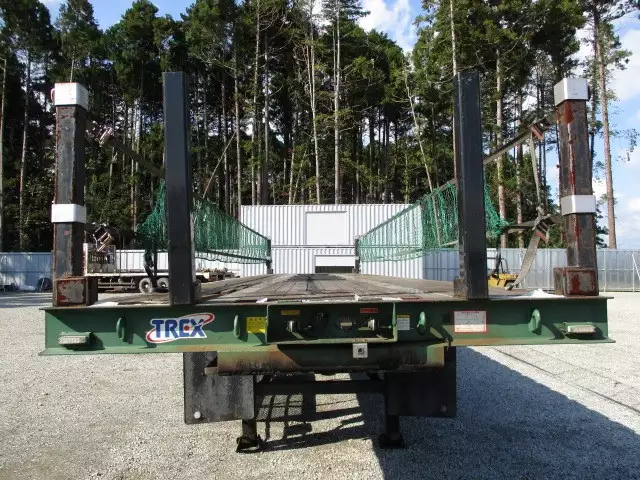 平成19年03月中古その他トレクストレクスの画像2