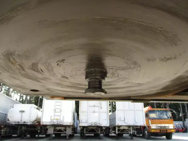 平成19年03月中古その他トレクストレクスの画像11