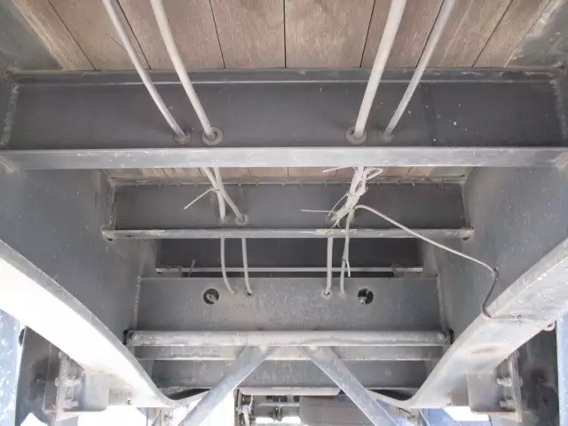 平成19年03月中古その他トレクストレクスの画像12