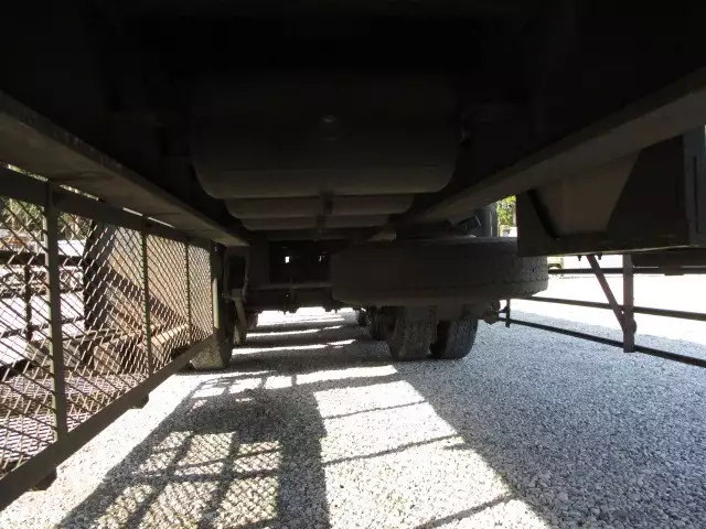 平成19年03月中古その他トレクストレクスの画像13