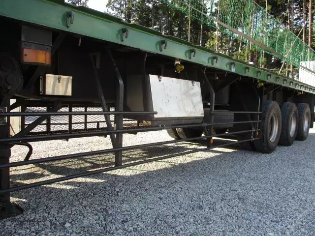 平成19年03月中古その他トレクストレクスの画像14