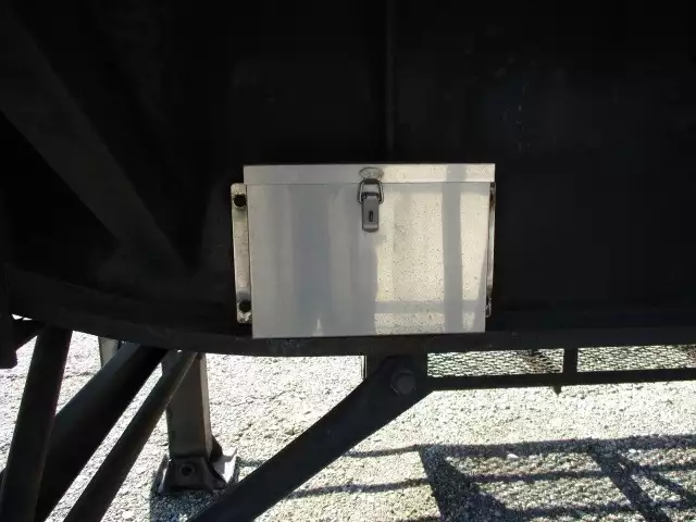 平成19年03月中古その他トレクストレクスの画像15