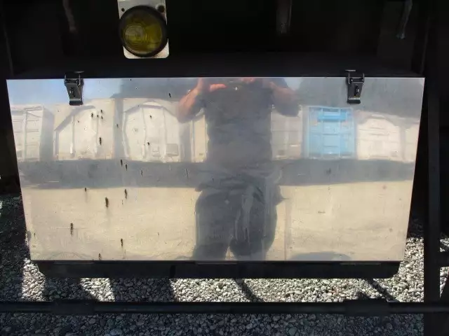 平成19年03月中古その他トレクストレクスの画像16