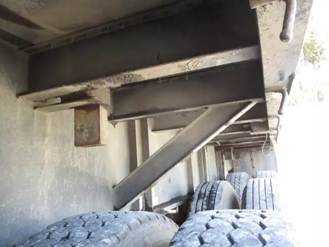 平成19年03月中古その他トレクストレクスの画像17