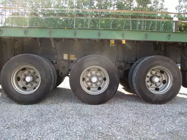 平成19年03月中古その他トレクストレクスの画像18