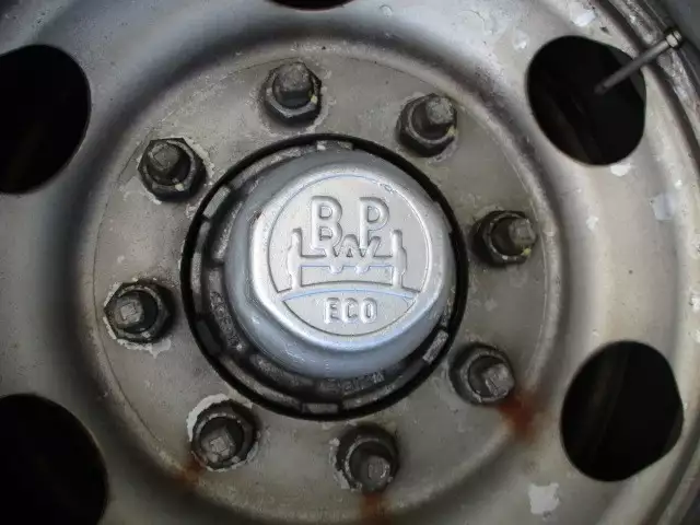 平成19年03月中古その他トレクストレクスの画像20