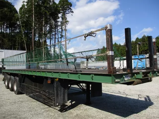 平成19年03月中古その他トレクストレクスの画像3