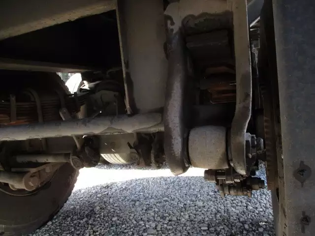 平成19年03月中古その他トレクストレクスの画像21