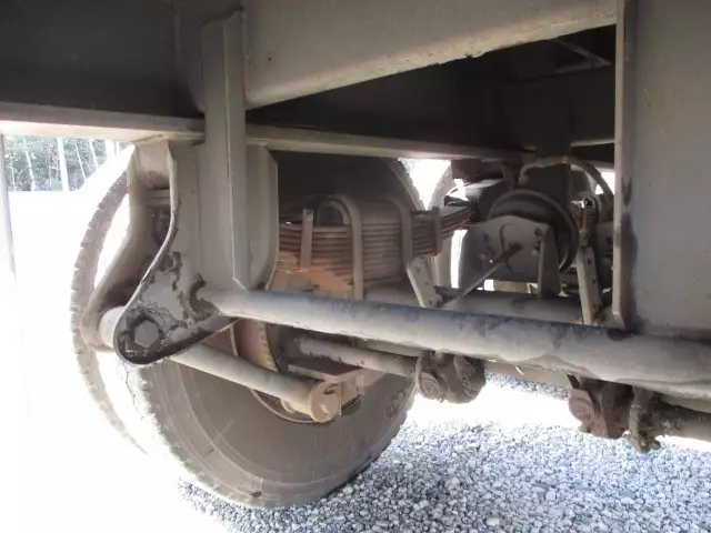 平成19年03月中古その他トレクストレクスの画像22