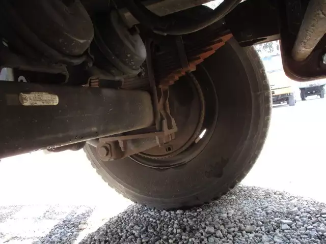 平成19年03月中古その他トレクストレクスの画像24