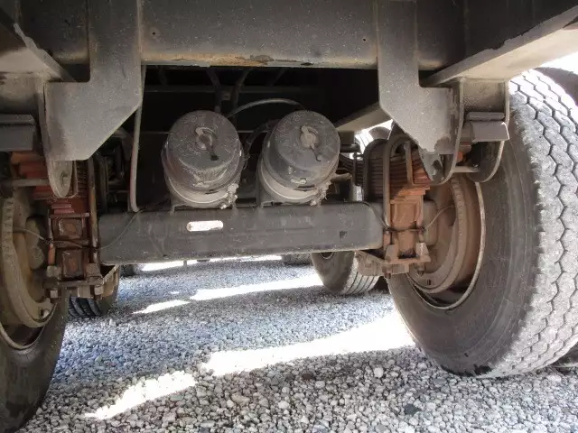 平成19年03月中古その他トレクストレクスの画像26