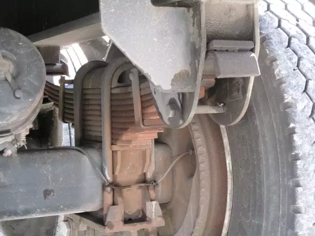 平成19年03月中古その他トレクストレクスの画像27