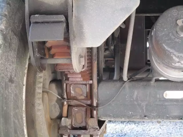 平成19年03月中古その他トレクストレクスの画像28