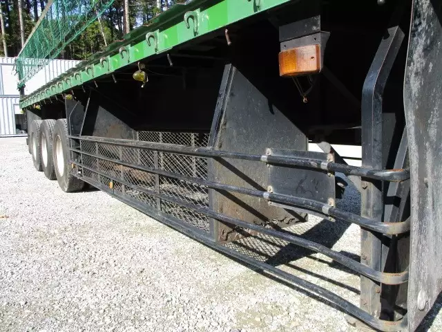 平成19年03月中古その他トレクストレクスの画像29