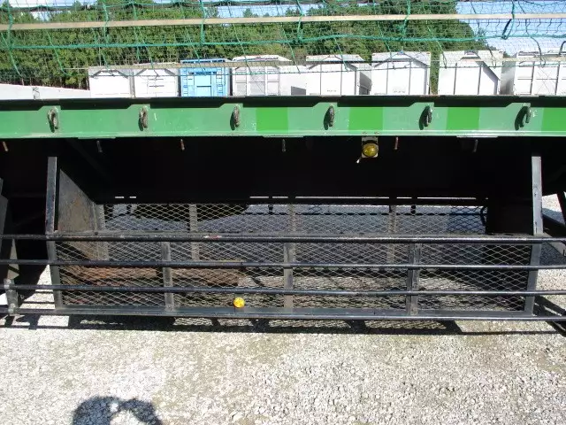 平成19年03月中古その他トレクストレクスの画像30