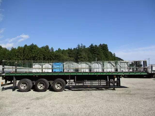 平成19年03月中古その他トレクストレクスの画像4