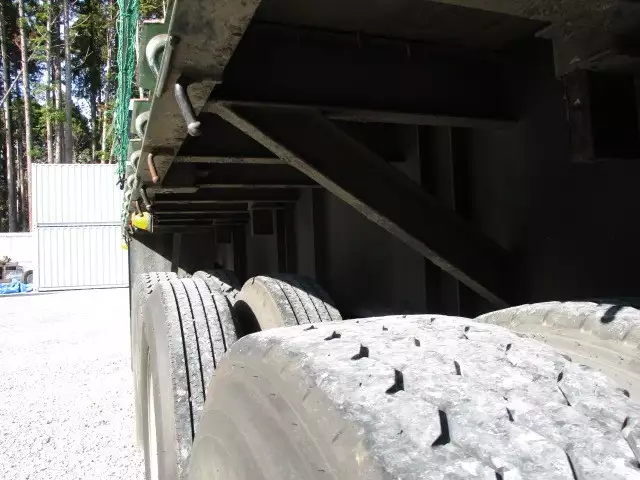 平成19年03月中古その他トレクストレクスの画像31