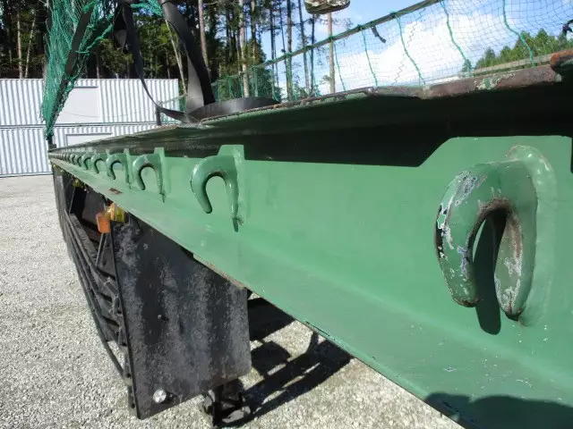 平成19年03月中古その他トレクストレクスの画像32