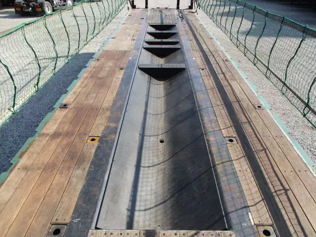 平成19年03月中古その他トレクストレクスの画像33