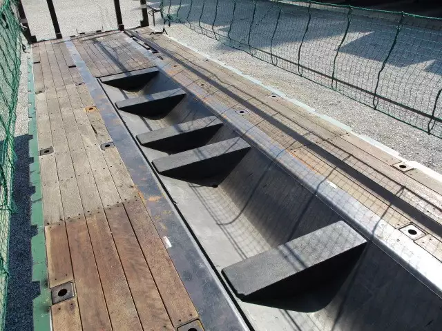 平成19年03月中古その他トレクストレクスの画像34