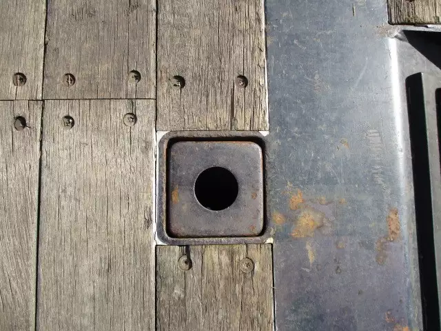 平成19年03月中古その他トレクストレクスの画像35