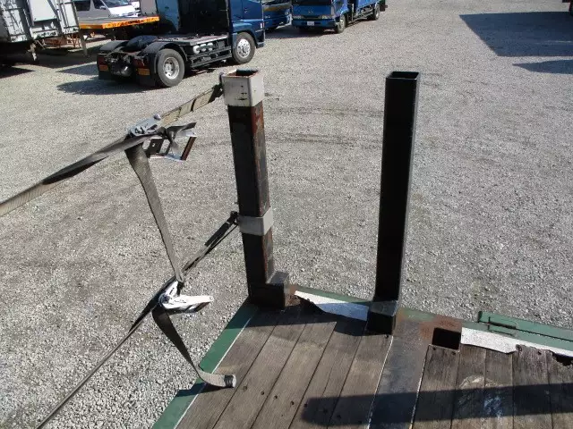 平成19年03月中古その他トレクストレクスの画像36