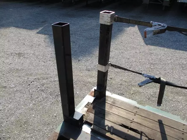 平成19年03月中古その他トレクストレクスの画像37