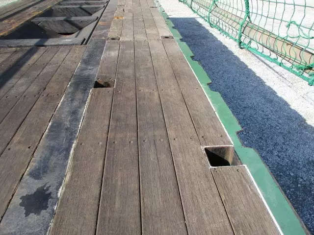 平成19年03月中古その他トレクストレクスの画像39