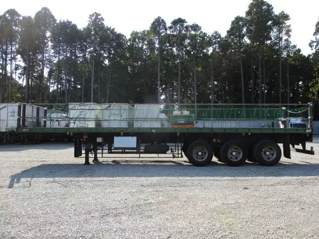 平成19年03月中古その他トレクストレクスの画像5