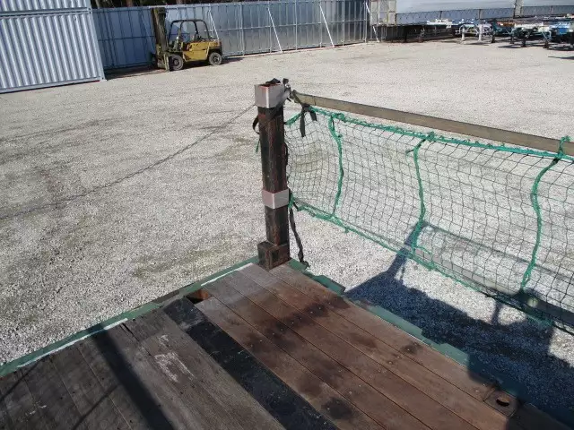 平成19年03月中古その他トレクストレクスの画像41