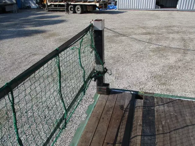 平成19年03月中古その他トレクストレクスの画像42