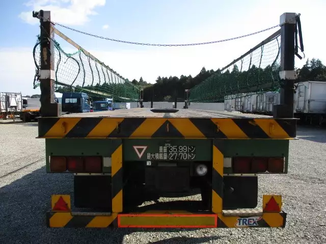 平成19年03月中古その他トレクストレクスの画像6