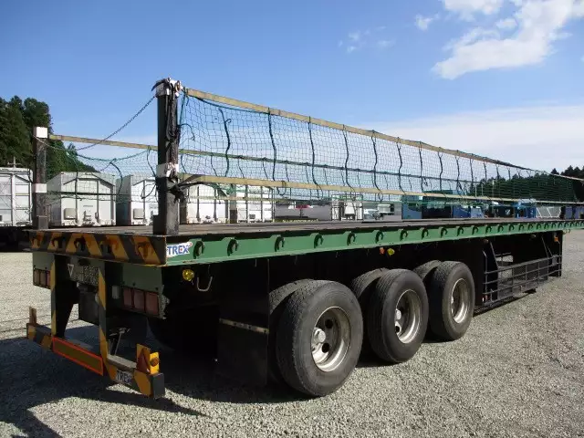 平成19年03月中古その他トレクストレクスの画像7