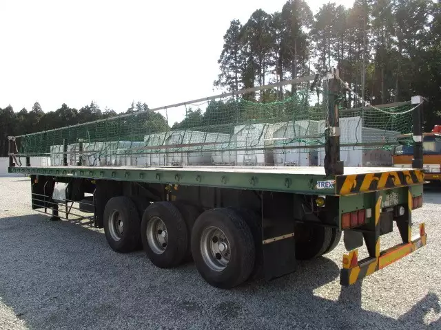 平成19年03月中古その他トレクストレクスの画像8