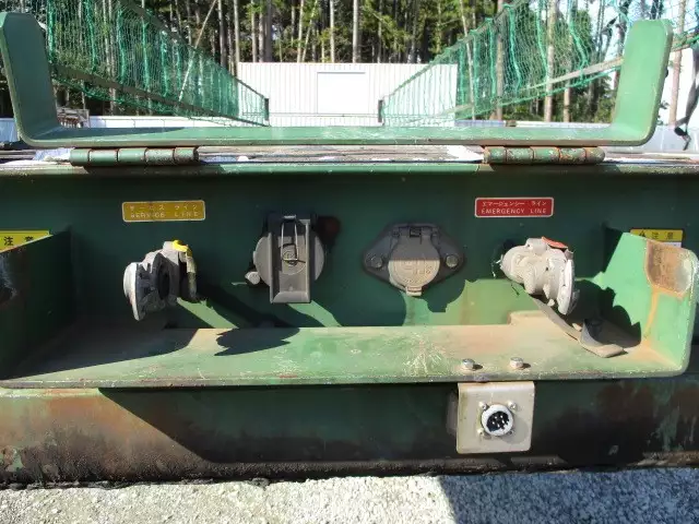 平成19年03月中古その他トレクストレクスの画像9