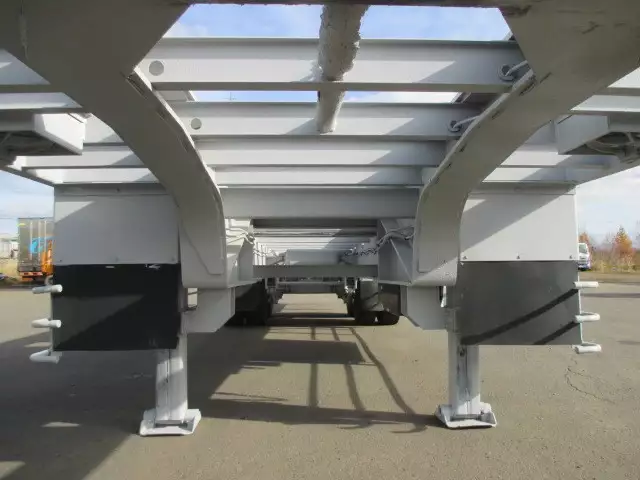 平成17年12月中古その他コンテナシャーシー東急東急の画像11