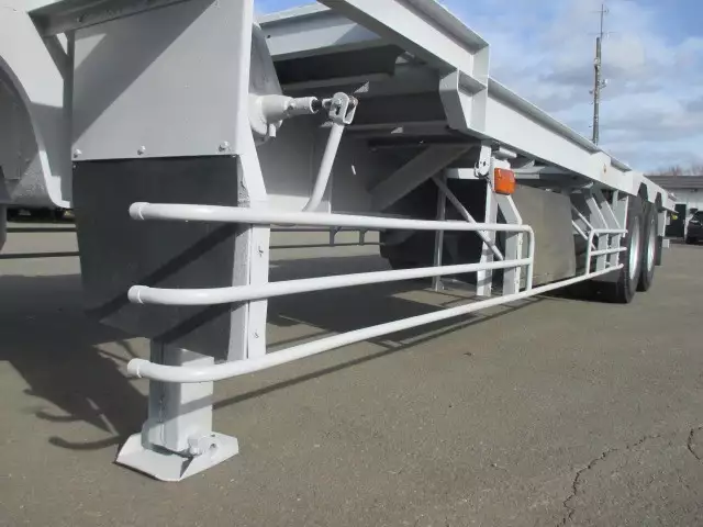 平成17年12月中古その他コンテナシャーシー東急東急の画像12