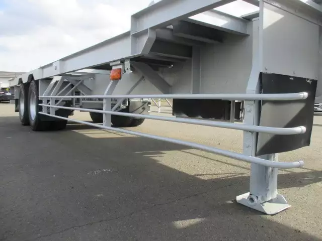 平成17年12月中古その他コンテナシャーシー東急東急の画像13