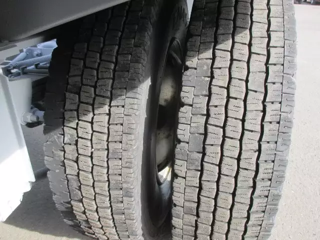 平成17年12月中古その他コンテナシャーシー東急東急の画像15