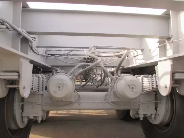 平成17年12月中古その他コンテナシャーシー東急東急の画像18