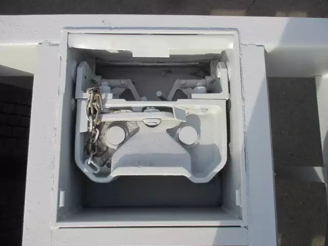 平成17年12月中古その他コンテナシャーシー東急東急の画像19