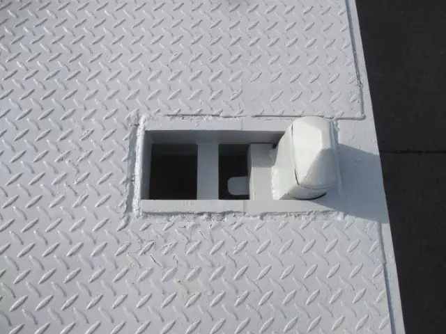 平成17年12月中古その他コンテナシャーシー東急東急の画像20