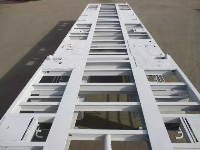 平成17年12月中古その他コンテナシャーシー東急東急の画像21