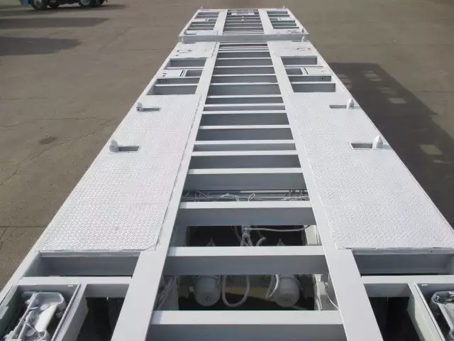 平成17年12月中古その他コンテナシャーシー東急東急の画像22